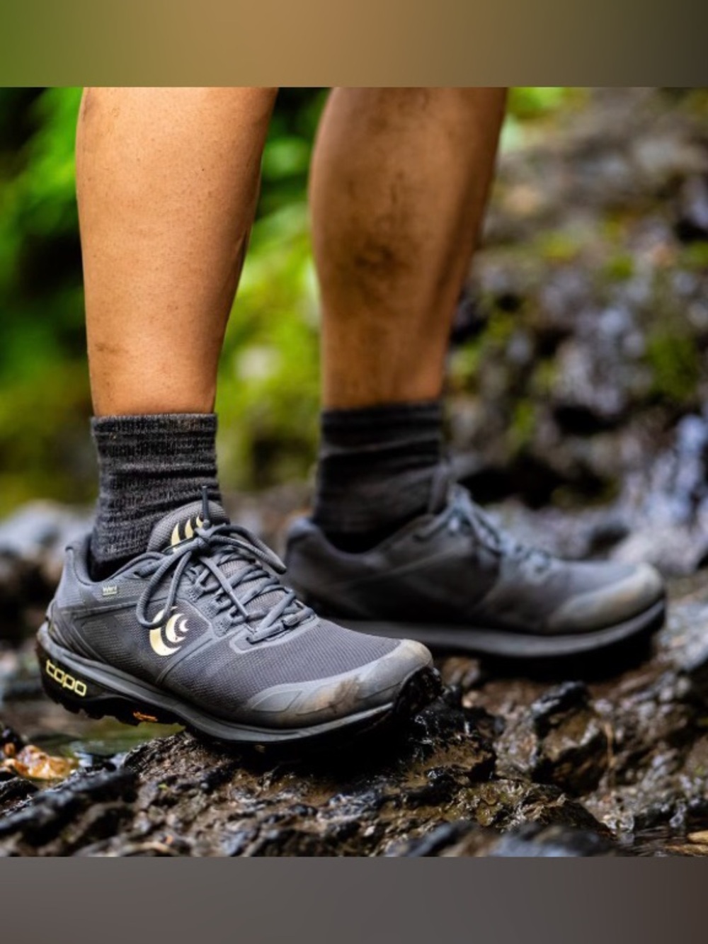 Topo Athletic Women’s Terraventure 4 WP